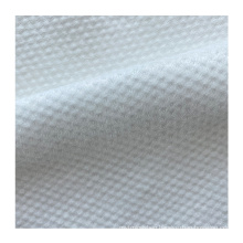 Factory Wet towels usage spunlace viscose polyester spunlace nonwoven fabric